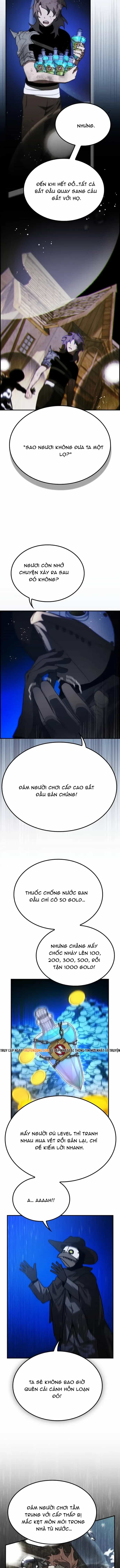 Kẻ Luôn Kết Thúc Bằng Bad Ending - Chương 49 - ảnh 12