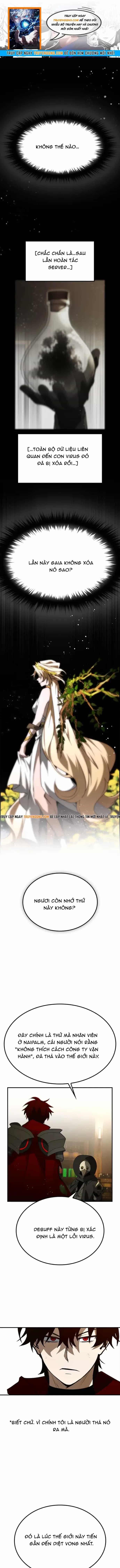 Kẻ Luôn Kết Thúc Bằng Bad Ending - Chương 50 - ảnh 1