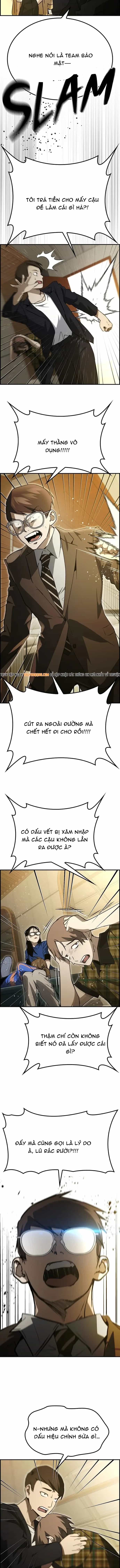 Kẻ Luôn Kết Thúc Bằng Bad Ending - Chương 50 - ảnh 12