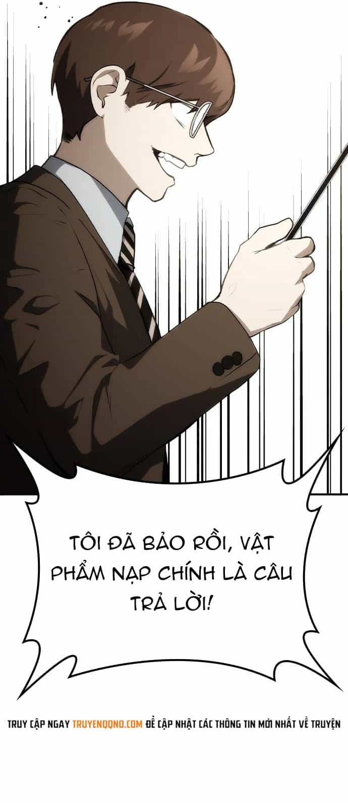 Kẻ Luôn Kết Thúc Bằng Bad Ending - Chương 51 - ảnh 10