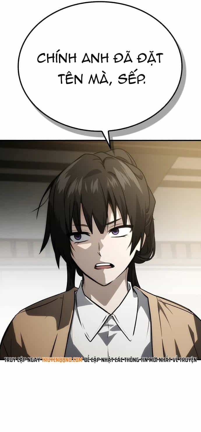 Kẻ Luôn Kết Thúc Bằng Bad Ending - Chương 51 - ảnh 18
