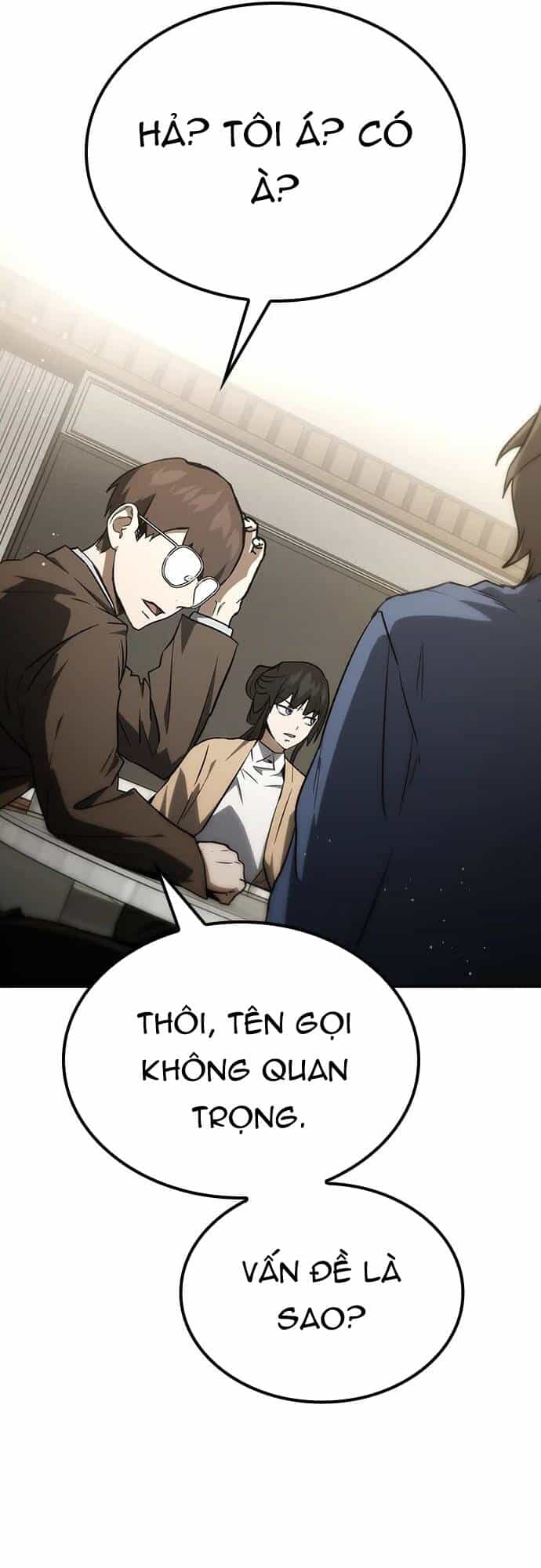 Kẻ Luôn Kết Thúc Bằng Bad Ending - Chương 51 - ảnh 19