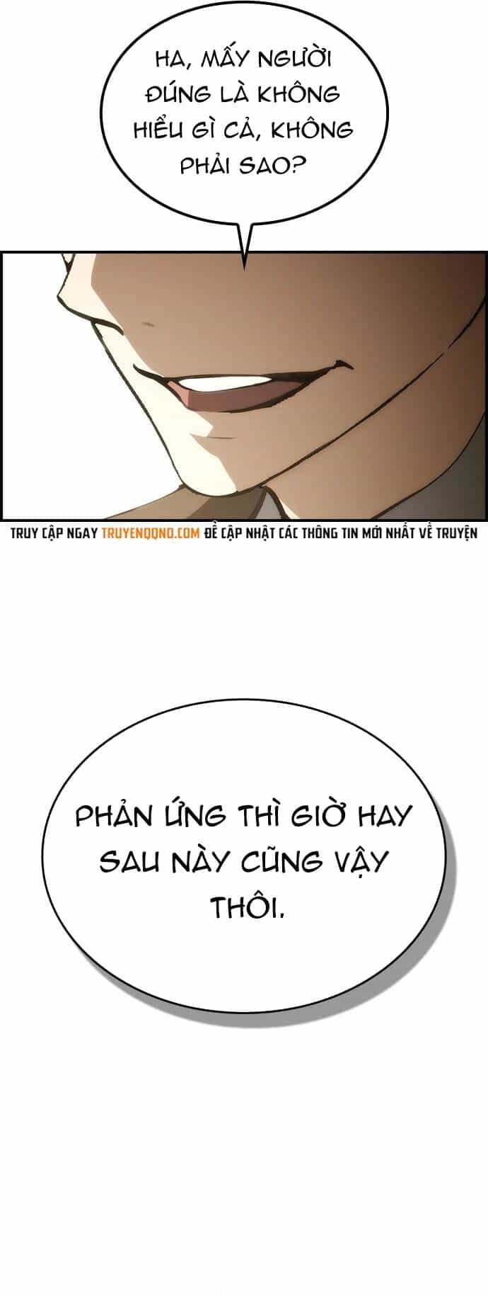 Kẻ Luôn Kết Thúc Bằng Bad Ending - Chương 51 - ảnh 24