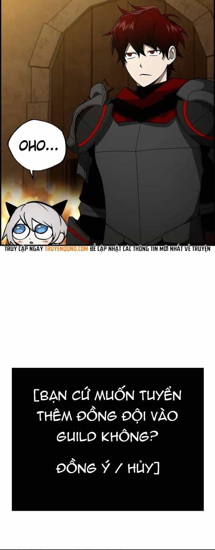 Kẻ Luôn Kết Thúc Bằng Bad Ending - Chương 51 - ảnh 33