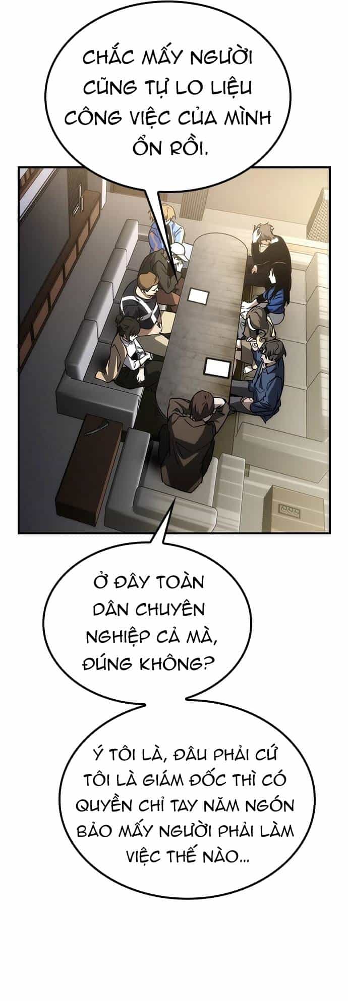 Kẻ Luôn Kết Thúc Bằng Bad Ending - Chương 51 - ảnh 4