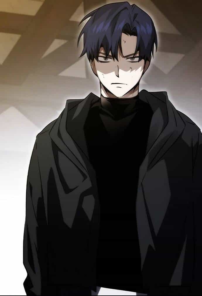 Kẻ Luôn Kết Thúc Bằng Bad Ending - Chương 51 - ảnh 46