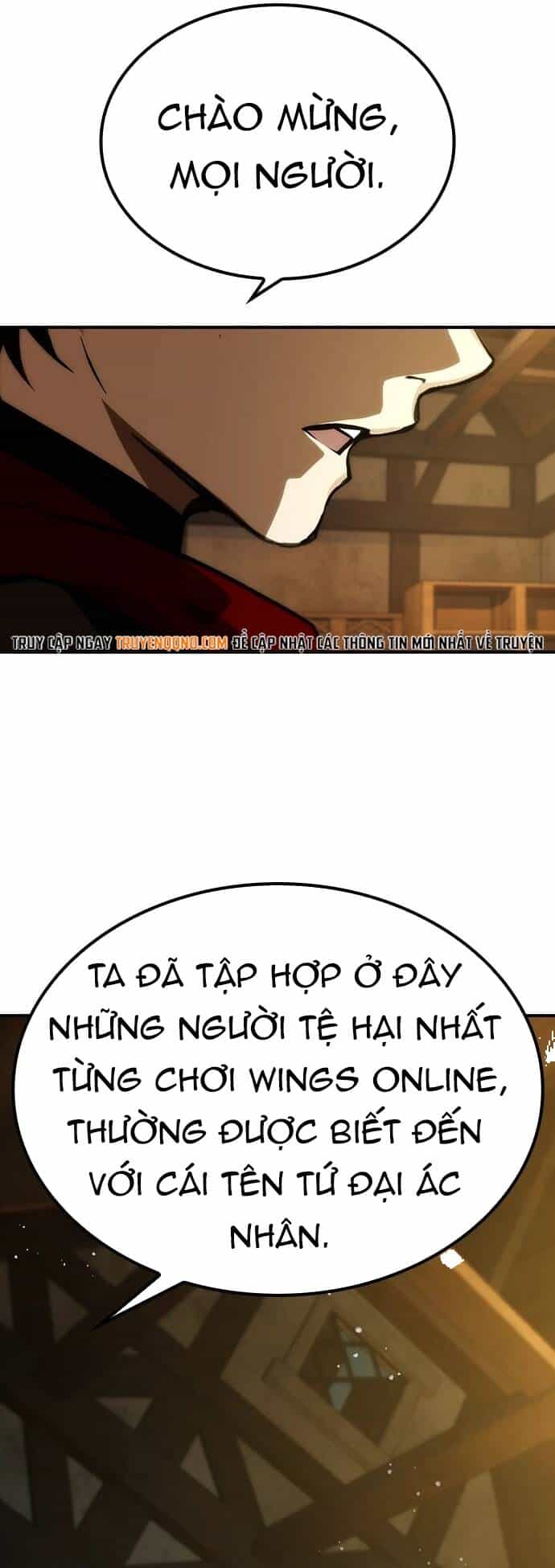 Kẻ Luôn Kết Thúc Bằng Bad Ending - Chương 51 - ảnh 49