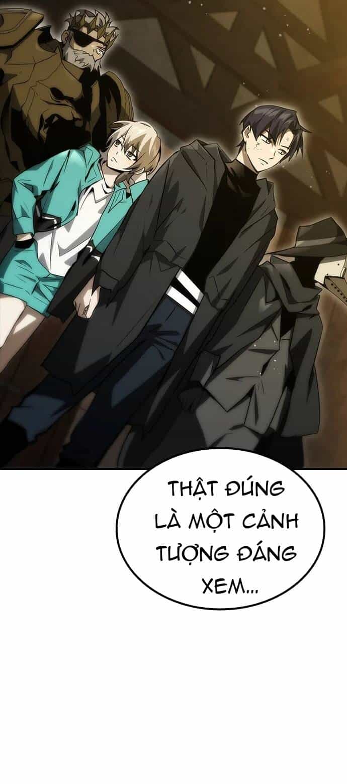 Kẻ Luôn Kết Thúc Bằng Bad Ending - Chương 51 - ảnh 50