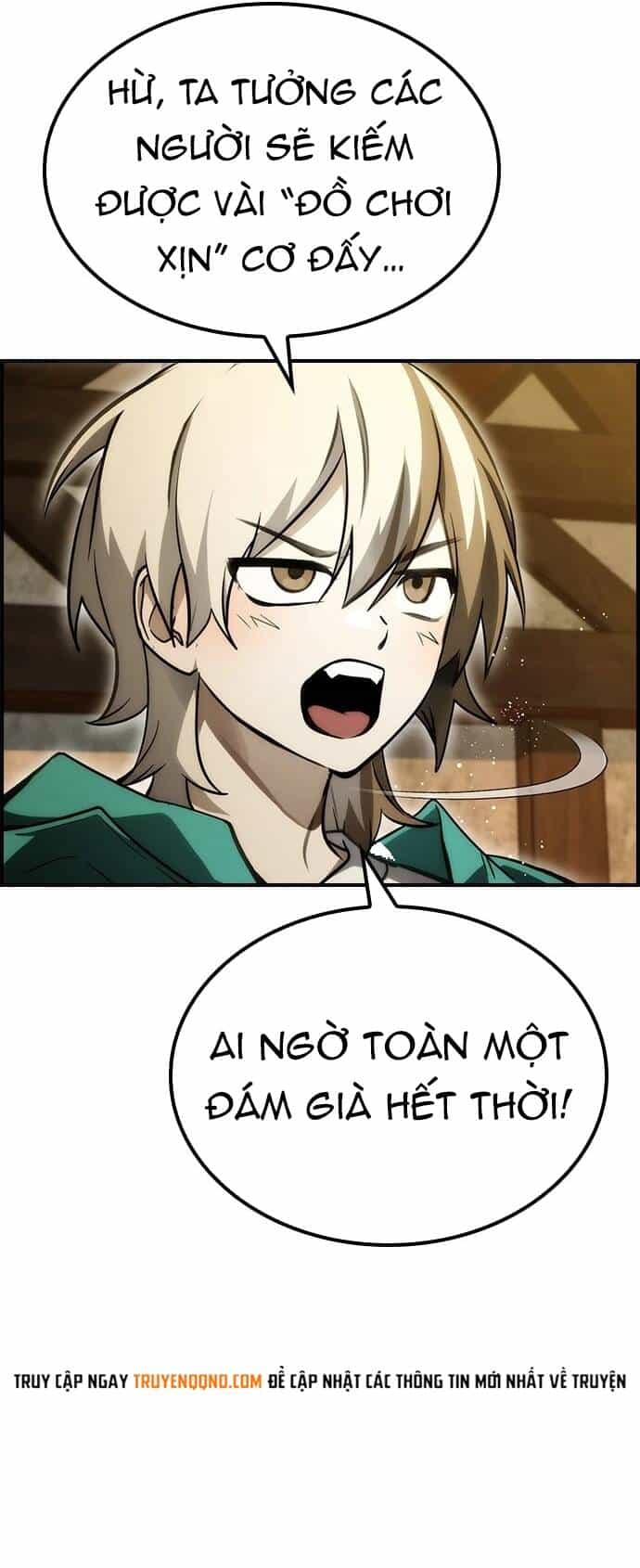 Kẻ Luôn Kết Thúc Bằng Bad Ending - Chương 51 - ảnh 51