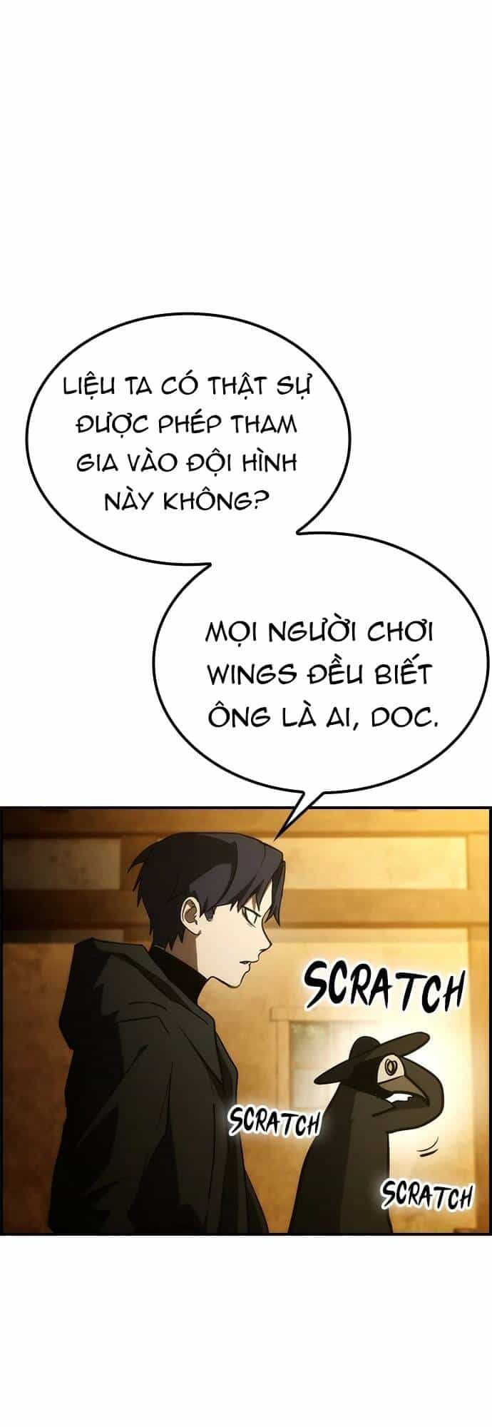 Kẻ Luôn Kết Thúc Bằng Bad Ending - Chương 51 - ảnh 59