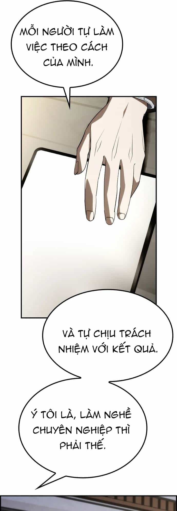 Kẻ Luôn Kết Thúc Bằng Bad Ending - Chương 51 - ảnh 6