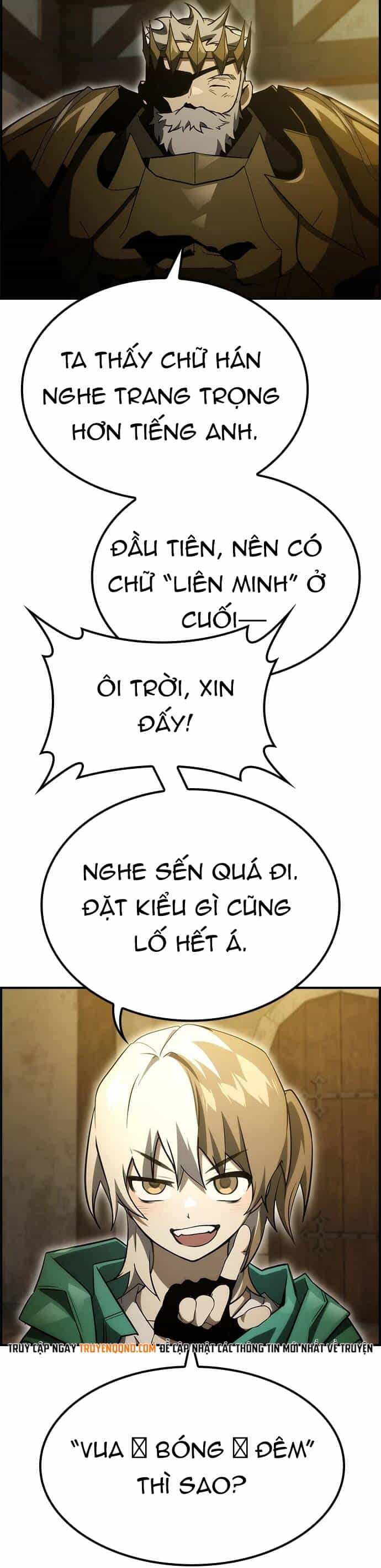 Kẻ Luôn Kết Thúc Bằng Bad Ending - Chương 51 - ảnh 78
