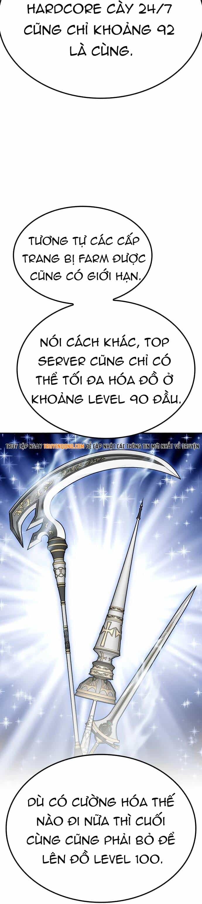 Kẻ Luôn Kết Thúc Bằng Bad Ending - Chương 52 - ảnh 11