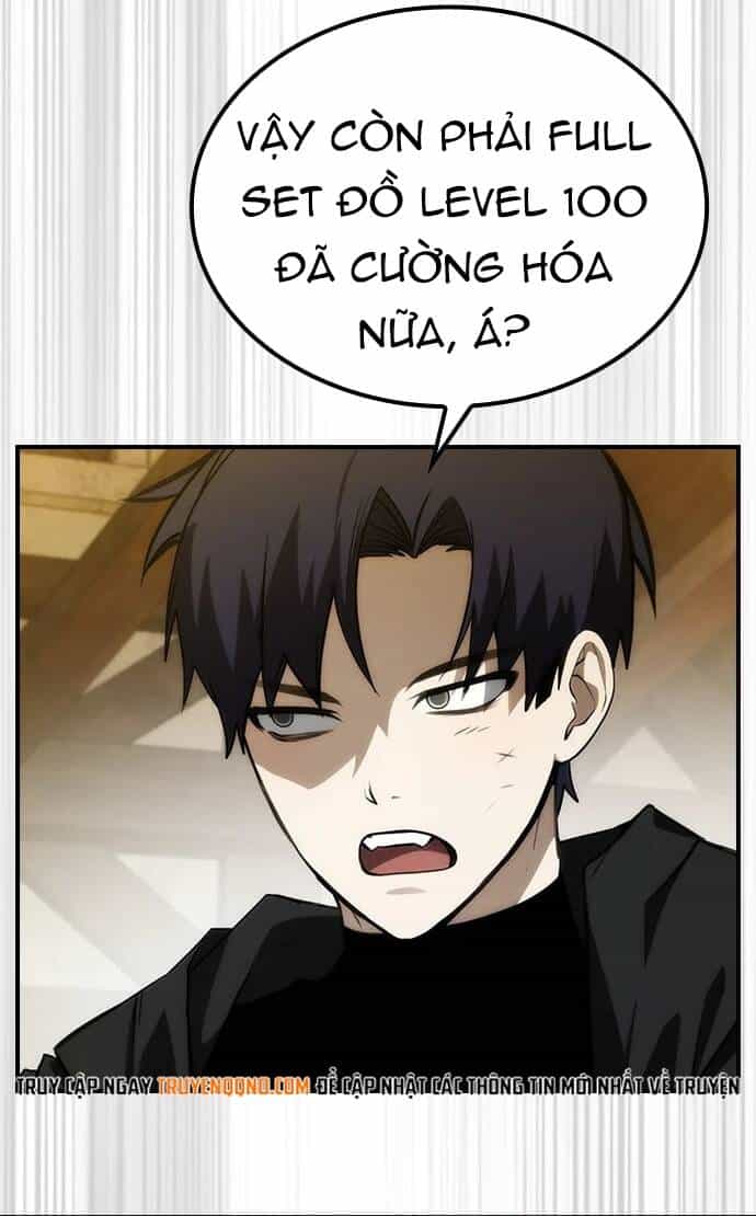 Kẻ Luôn Kết Thúc Bằng Bad Ending - Chương 52 - ảnh 17