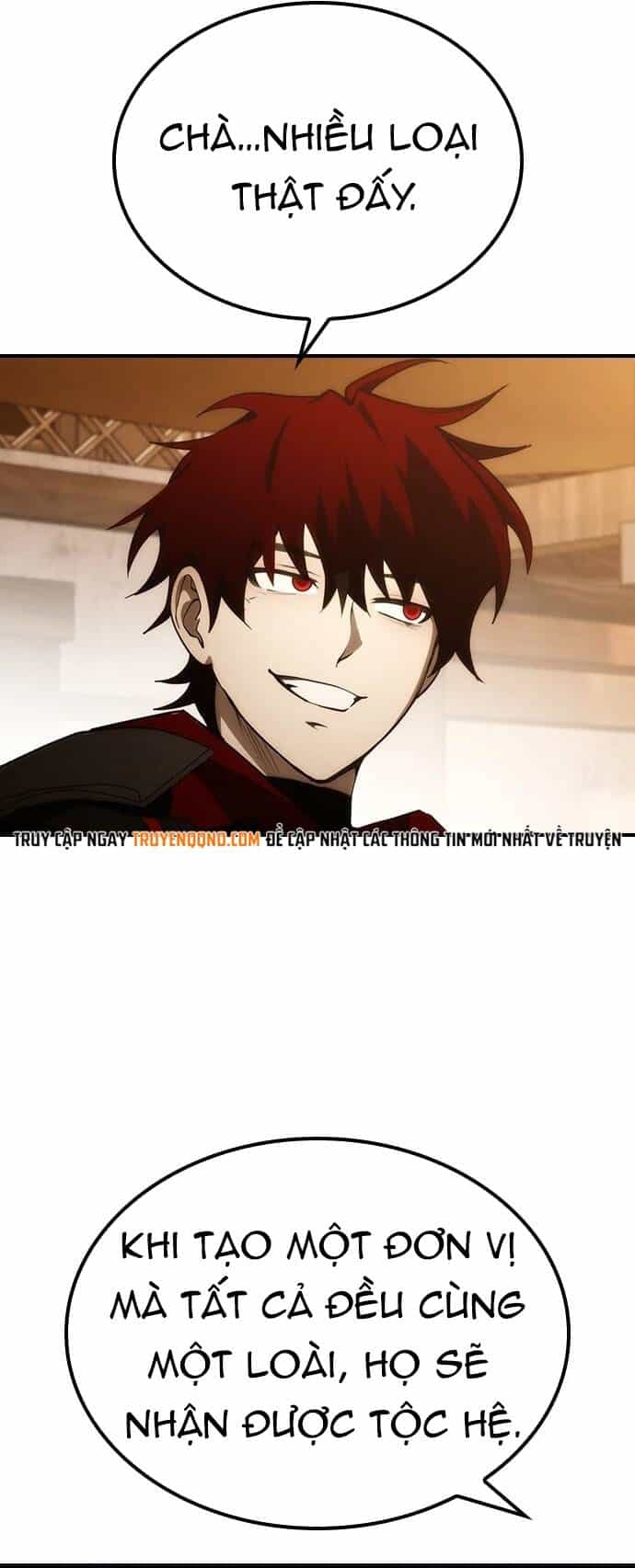 Kẻ Luôn Kết Thúc Bằng Bad Ending - Chương 52 - ảnh 29