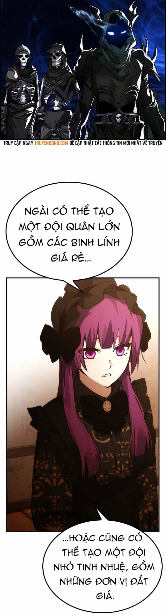 Kẻ Luôn Kết Thúc Bằng Bad Ending - Chương 52 - ảnh 31