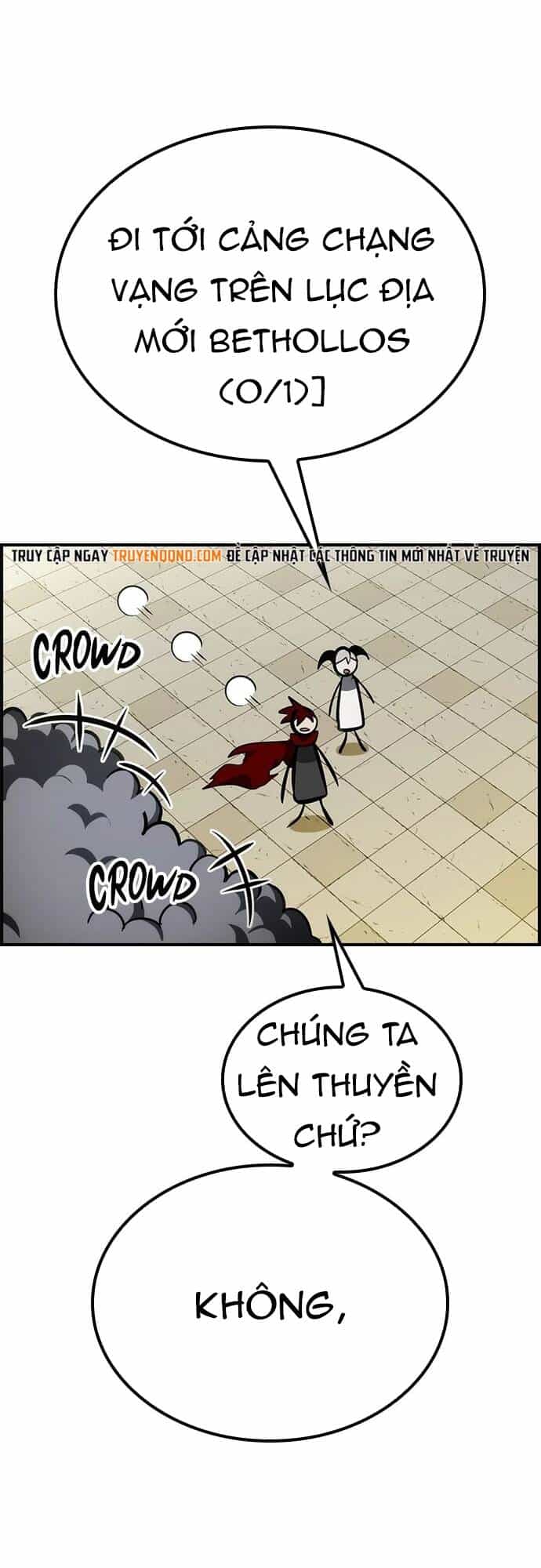 Kẻ Luôn Kết Thúc Bằng Bad Ending - Chương 52 - ảnh 46