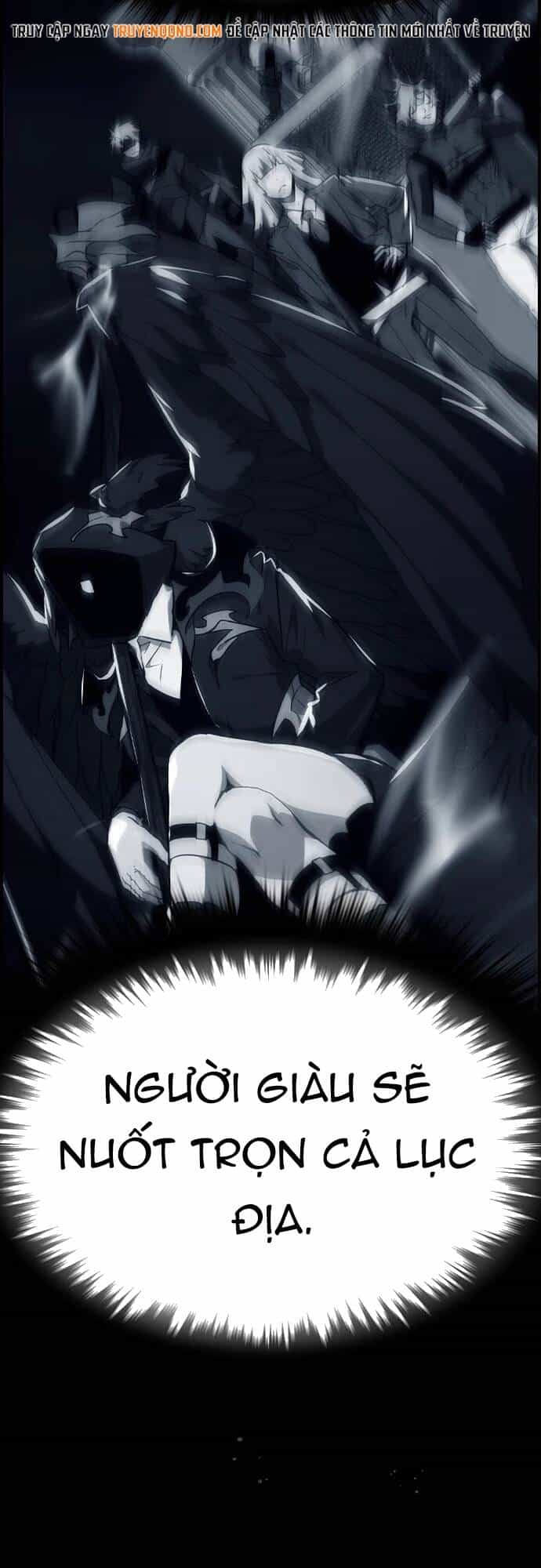 Kẻ Luôn Kết Thúc Bằng Bad Ending - Chương 52 - ảnh 52