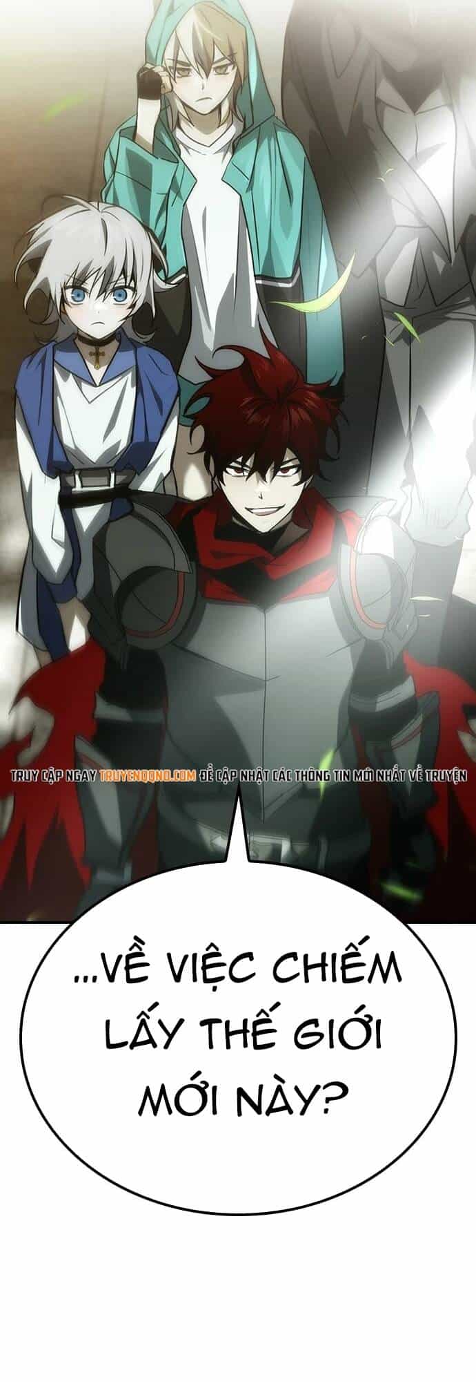 Kẻ Luôn Kết Thúc Bằng Bad Ending - Chương 52 - ảnh 78