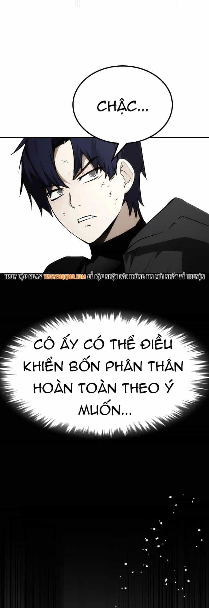 Kẻ Luôn Kết Thúc Bằng Bad Ending - Chương 53 - ảnh 17