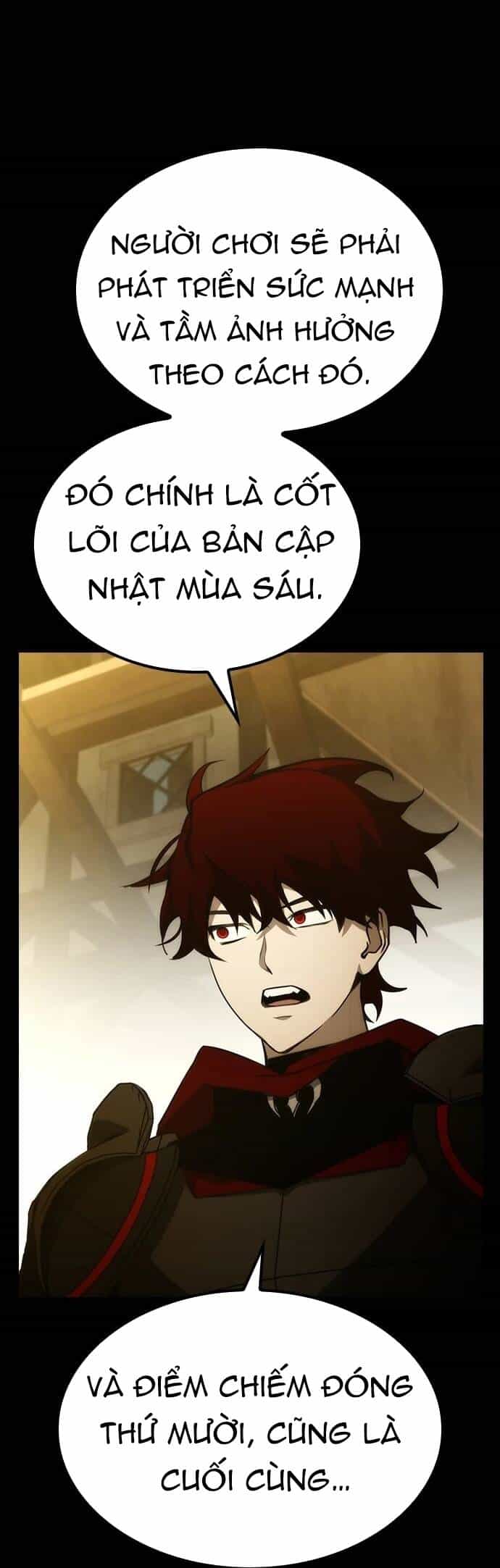 Kẻ Luôn Kết Thúc Bằng Bad Ending - Chương 53 - ảnh 35