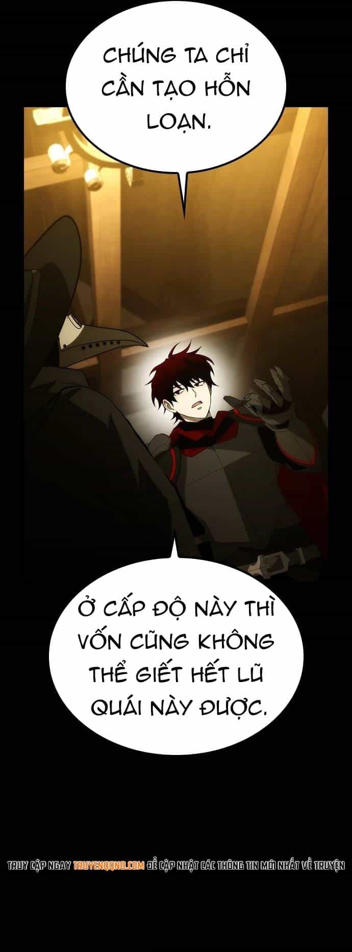 Kẻ Luôn Kết Thúc Bằng Bad Ending - Chương 53 - ảnh 39