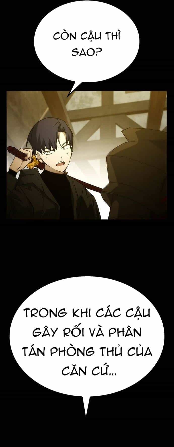 Kẻ Luôn Kết Thúc Bằng Bad Ending - Chương 53 - ảnh 42
