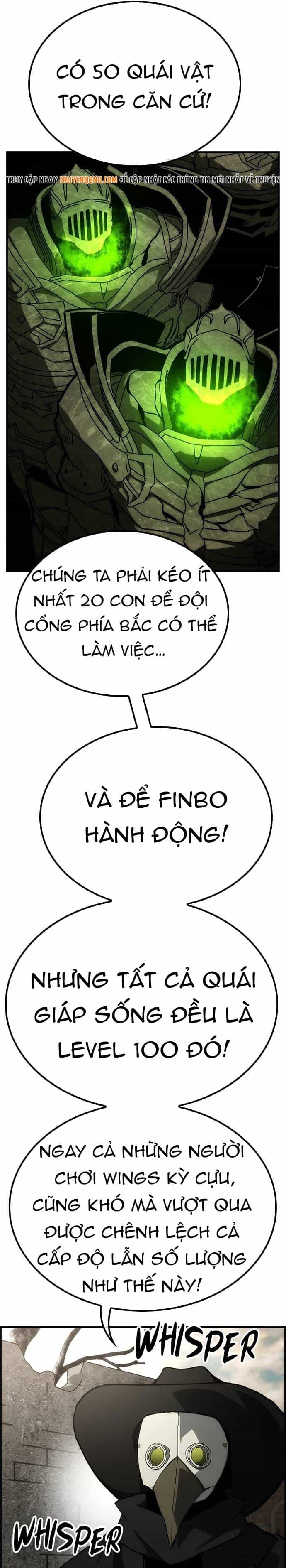 Kẻ Luôn Kết Thúc Bằng Bad Ending - Chương 53 - ảnh 46