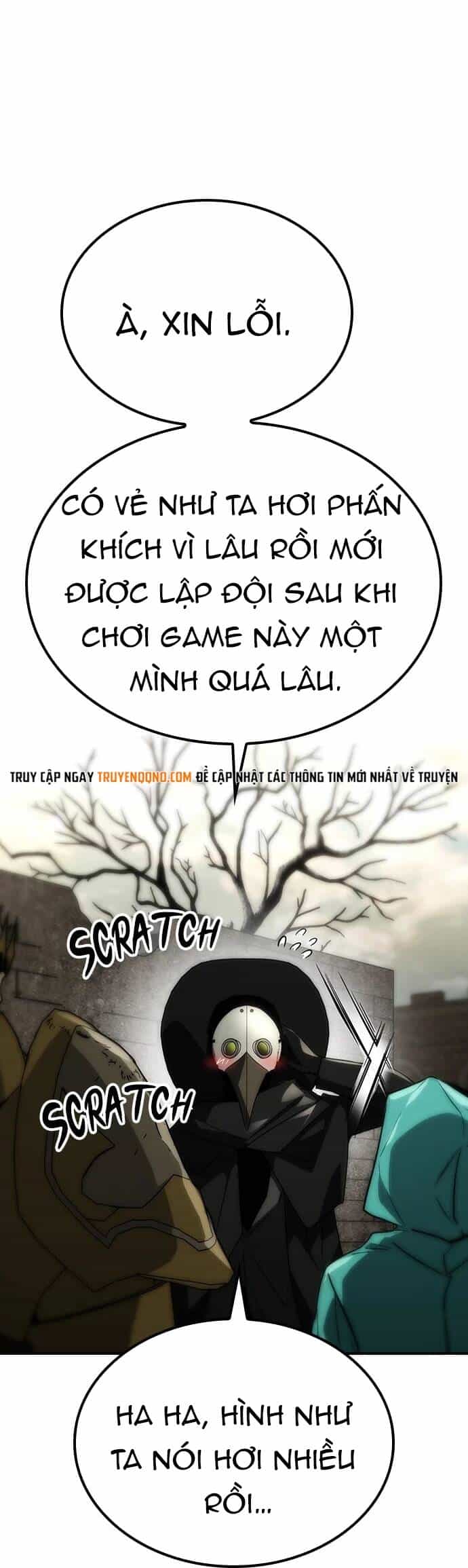 Kẻ Luôn Kết Thúc Bằng Bad Ending - Chương 53 - ảnh 48