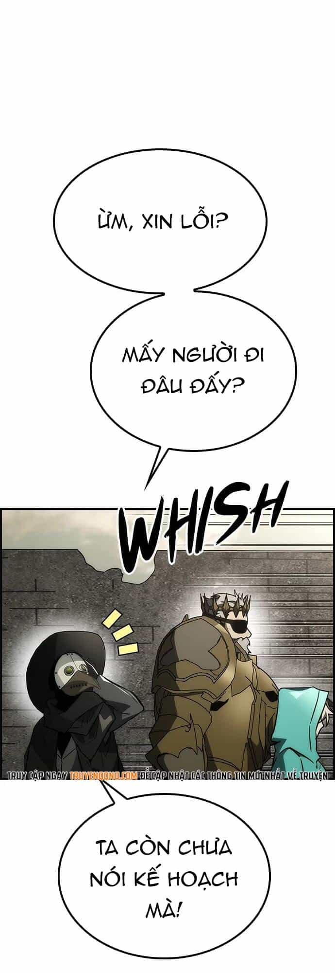 Kẻ Luôn Kết Thúc Bằng Bad Ending - Chương 53 - ảnh 49