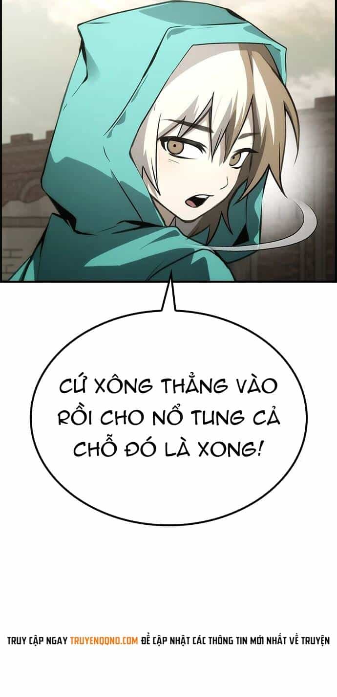 Kẻ Luôn Kết Thúc Bằng Bad Ending - Chương 53 - ảnh 51