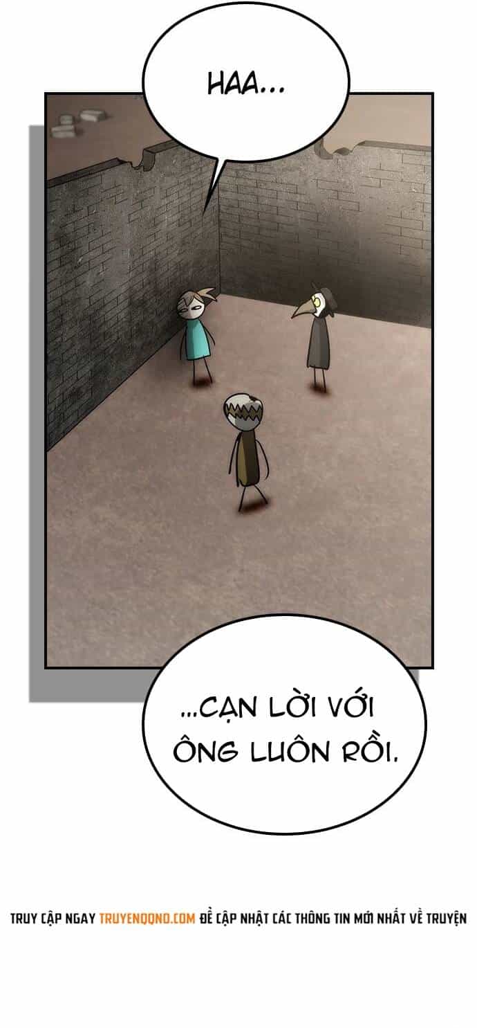 Kẻ Luôn Kết Thúc Bằng Bad Ending - Chương 53 - ảnh 57