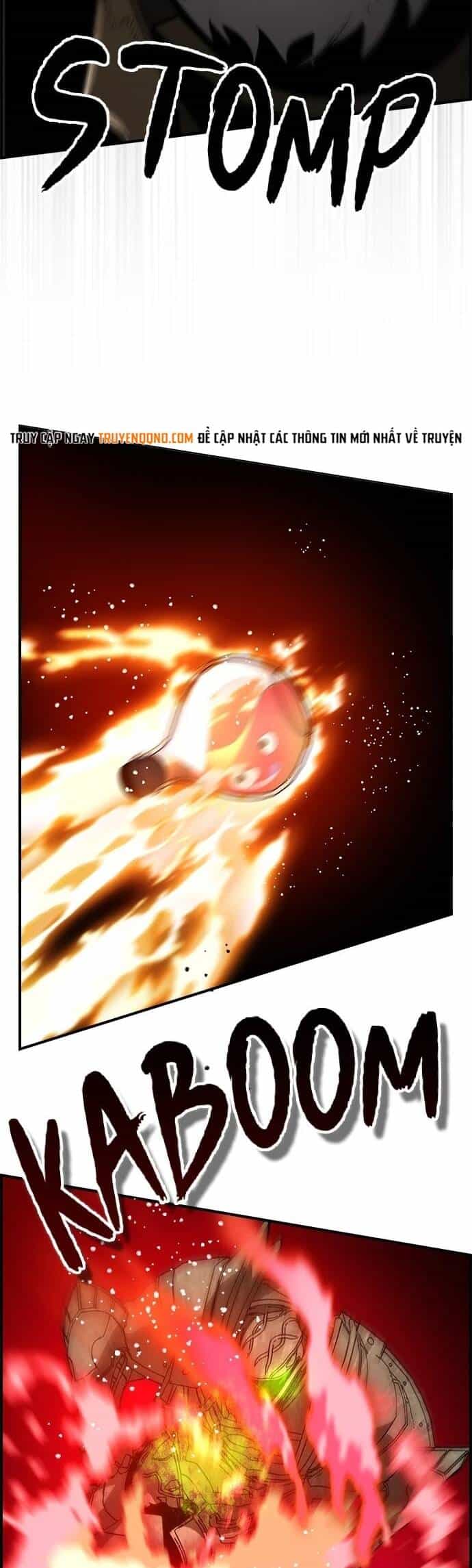 Kẻ Luôn Kết Thúc Bằng Bad Ending - Chương 53 - ảnh 69