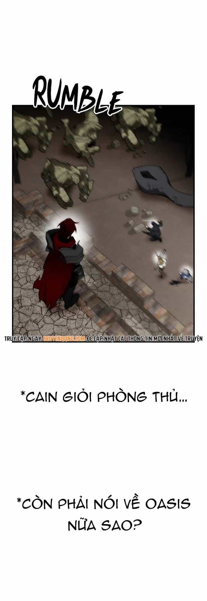 Kẻ Luôn Kết Thúc Bằng Bad Ending - Chương 54 - ảnh 15