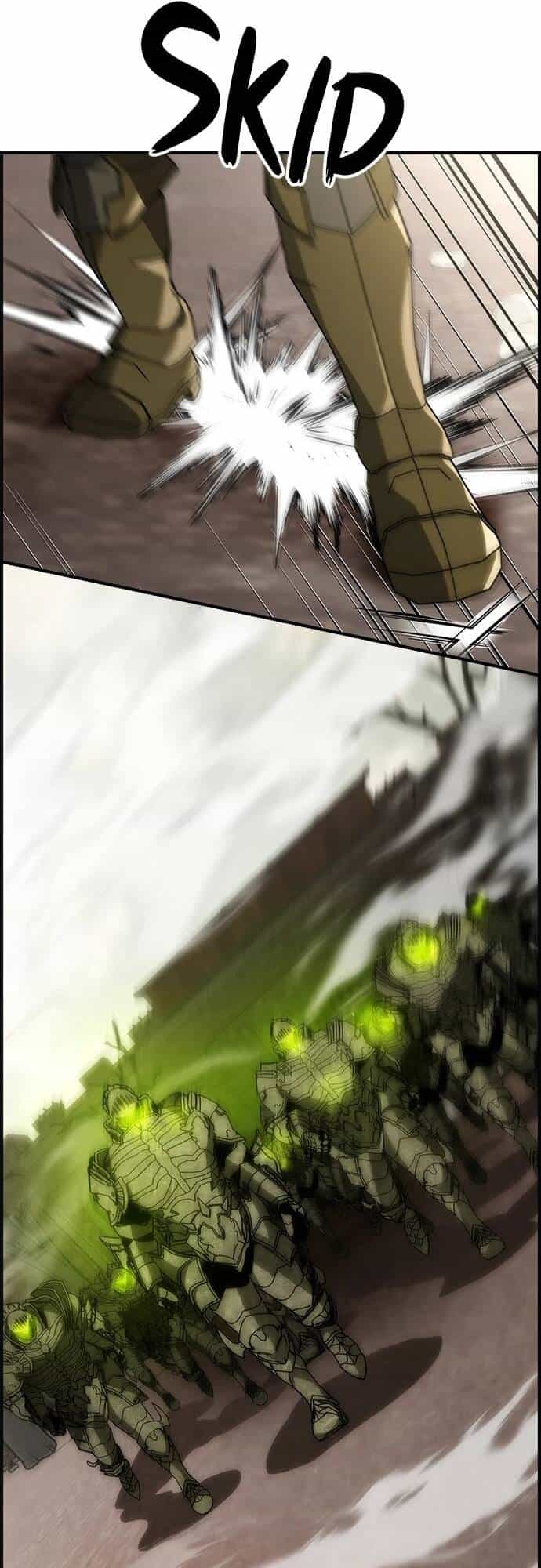 Kẻ Luôn Kết Thúc Bằng Bad Ending - Chương 54 - ảnh 25
