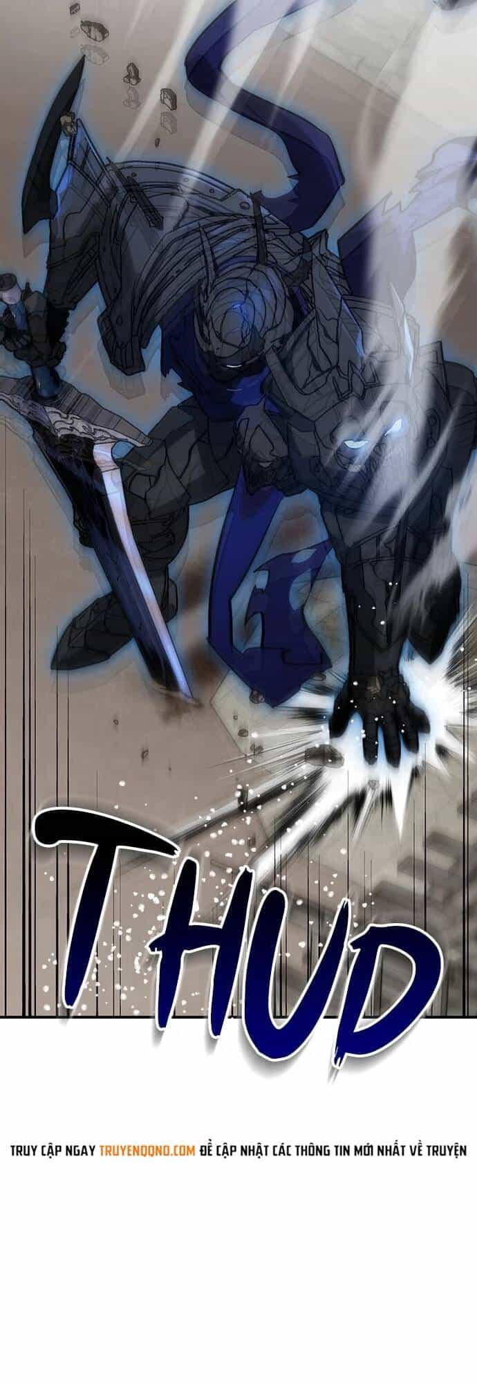 Kẻ Luôn Kết Thúc Bằng Bad Ending - Chương 54 - ảnh 49