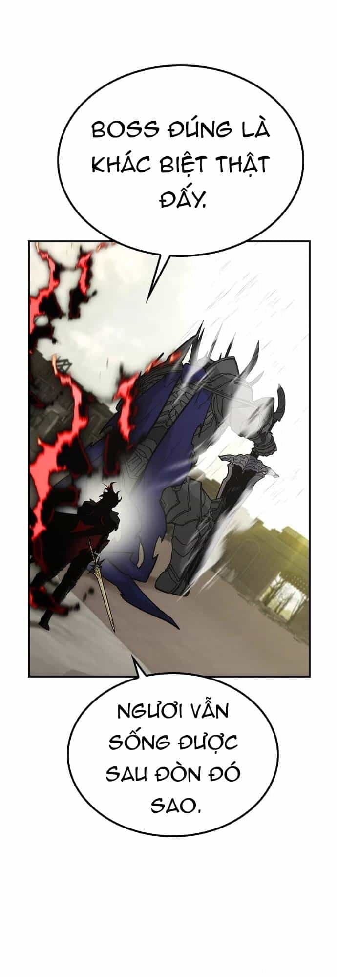 Kẻ Luôn Kết Thúc Bằng Bad Ending - Chương 54 - ảnh 50