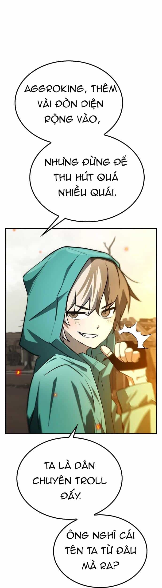Kẻ Luôn Kết Thúc Bằng Bad Ending - Chương 54 - ảnh 8
