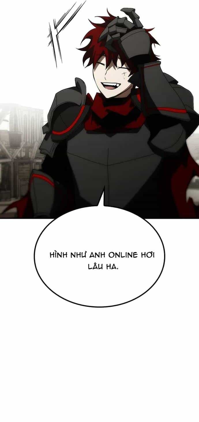 Kẻ Luôn Kết Thúc Bằng Bad Ending - Chương 55 - ảnh 11