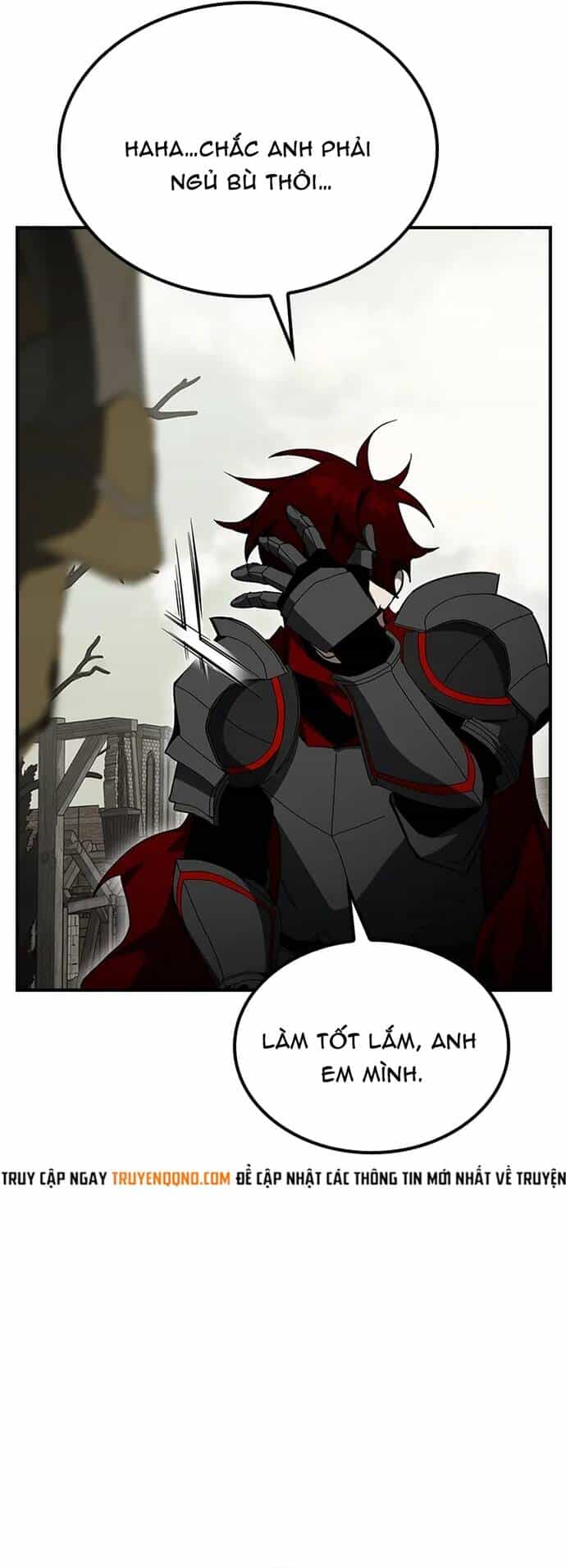 Kẻ Luôn Kết Thúc Bằng Bad Ending - Chương 55 - ảnh 13