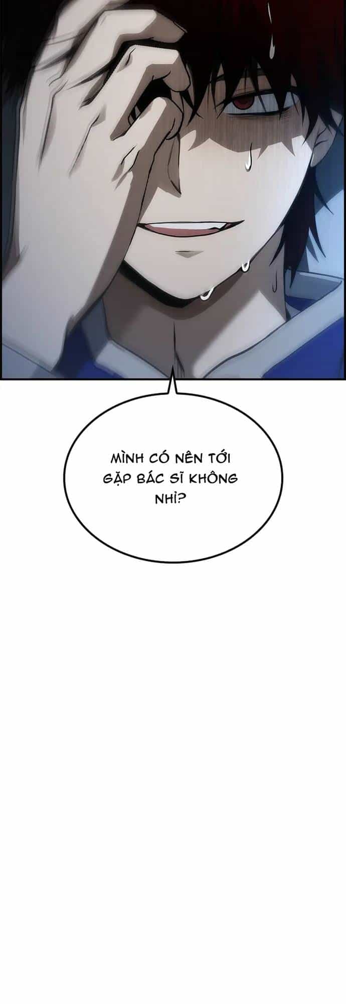 Kẻ Luôn Kết Thúc Bằng Bad Ending - Chương 55 - ảnh 20