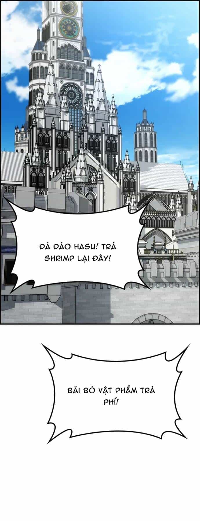 Kẻ Luôn Kết Thúc Bằng Bad Ending - Chương 55 - ảnh 22