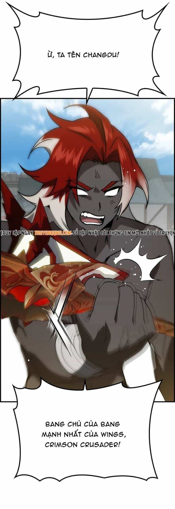 Kẻ Luôn Kết Thúc Bằng Bad Ending - Chương 55 - ảnh 32
