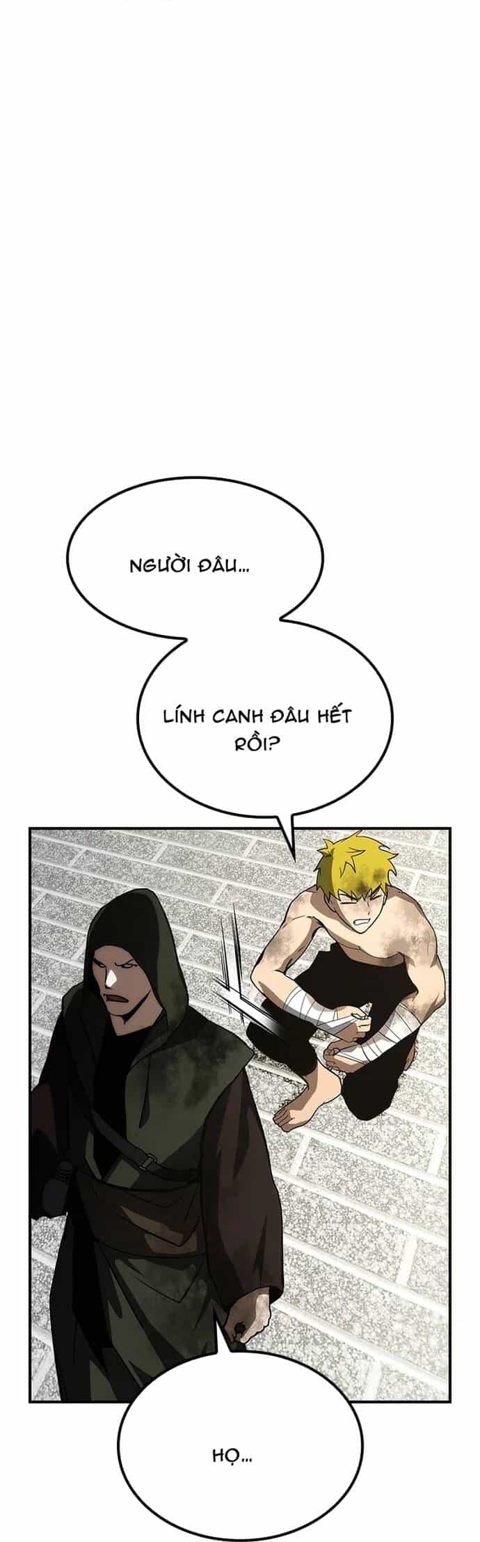Kẻ Luôn Kết Thúc Bằng Bad Ending - Chương 55 - ảnh 43