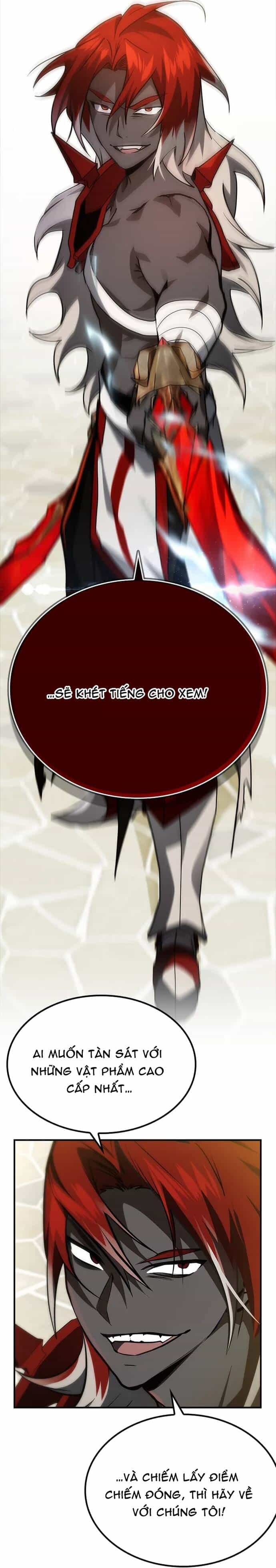 Kẻ Luôn Kết Thúc Bằng Bad Ending - Chương 55 - ảnh 49