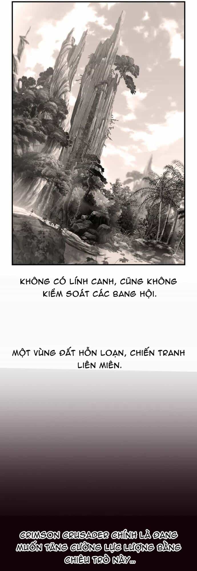 Kẻ Luôn Kết Thúc Bằng Bad Ending - Chương 55 - ảnh 53