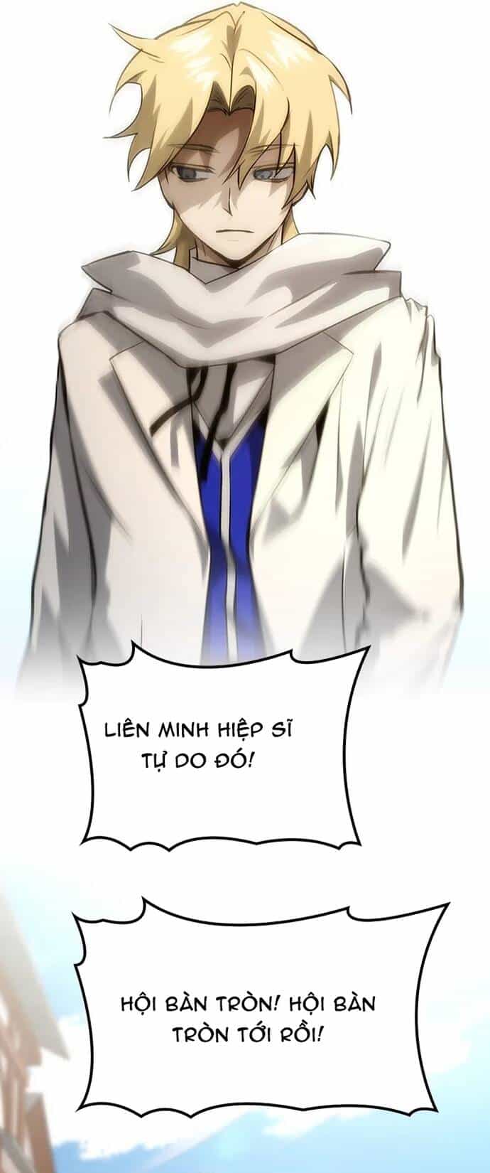 Kẻ Luôn Kết Thúc Bằng Bad Ending - Chương 55 - ảnh 57