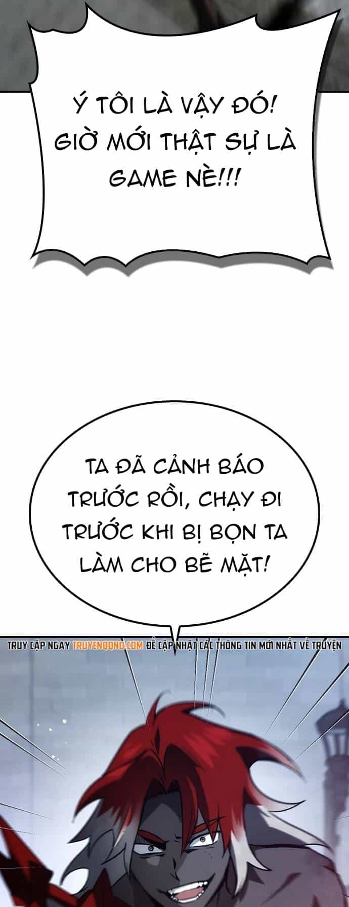 Kẻ Luôn Kết Thúc Bằng Bad Ending - Chương 56 - ảnh 15