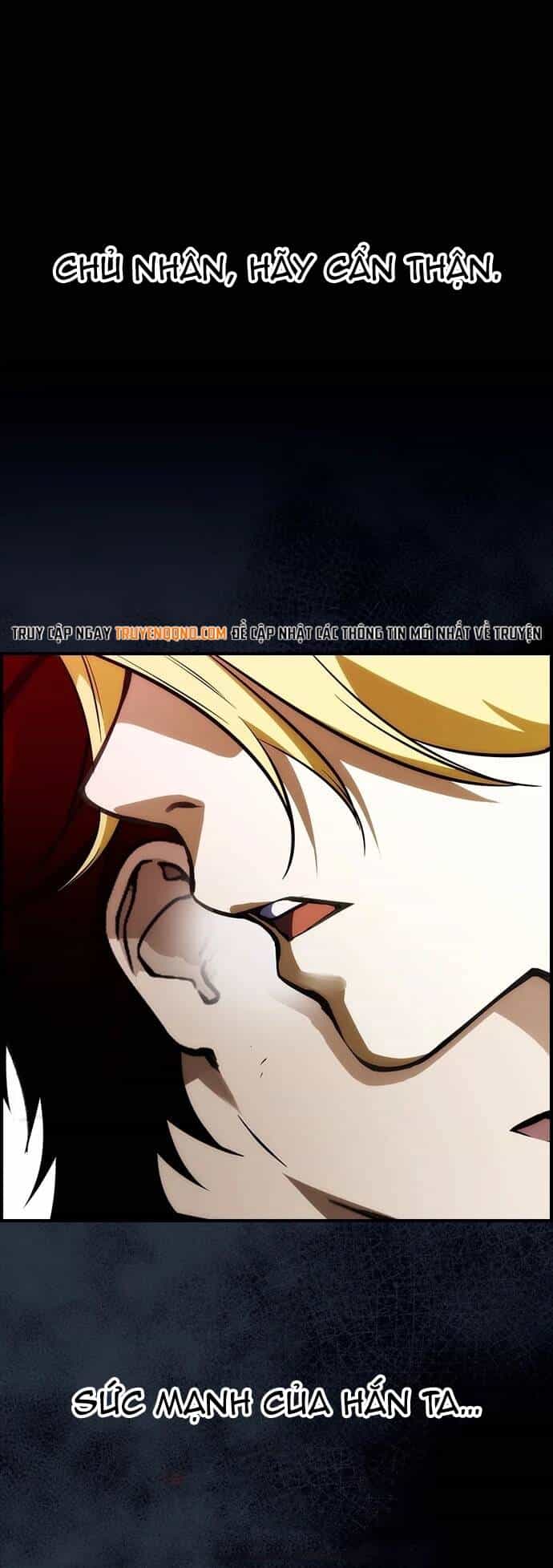 Kẻ Luôn Kết Thúc Bằng Bad Ending - Chương 56 - ảnh 2