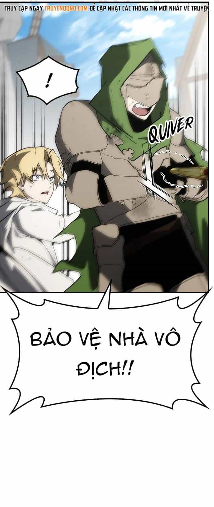Kẻ Luôn Kết Thúc Bằng Bad Ending - Chương 56 - ảnh 21